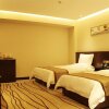 Отель Datong Meijing Hotel в Датуне