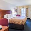 Отель Quality Inn Lynchburg near University, фото 4