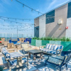 Отель Cozysuites 800 Tower 2BR w sky Pool gym 27, фото 12