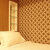 Отель Classic 2BR Apartment At Gateway Pasteur near Exit Toll, фото 24