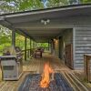 Отель Cozy Clayton Cabin w/ Deck & Mountain Views!, фото 13
