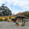 Отель DAcosta Hotel Hacienda del Salitre, фото 10