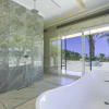 Отель Sea View Terrace Big Villa w Pool 5 min to Beach, фото 19