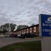 Отель Americas Best Value Inn Ullin Mounds в Аллине