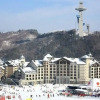 Отель PyeongChang Ski House, фото 38