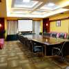 Отель Horaton Hotel, фото 10