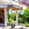 Отель Kurhotel Roswitha, фото 1