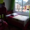 Отель Hostal Amaru, фото 14