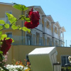 Отель Kur- und Wellness Hotel Mönchgut, фото 1