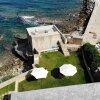 Отель House With 3 Bedrooms in Erbalunga, With Wonderful sea View, Enclosed, фото 12