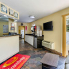 Отель Econo Lodge Lynchburg South, фото 6