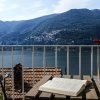 Отель Altido Cosy Apt For 4 W/Balcony And View Of Lake Como, фото 18