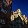 Отель Wenceslas Square Apartment, фото 1