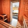 Отель Kaiserlodge für 8 mit Sauna & Whirlpool, фото 31