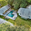 Отель Casa Jambo Trancoso - Oásis divino perto da praia, фото 21