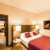 Отель The Rosa Grand Milano - Starhotels Collezione, фото 3