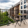 Отель apartamenty-wroc Księcia Witolda, фото 1