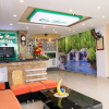 Отель Cong Thuong Hotel, фото 2