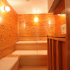 Отель Uozu Manten Hotel Ekimae, фото 17