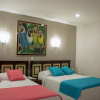 Отель De La Peña Inn, фото 24