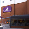 Отель Premier Inn Coventry City Centre - Belgrade Plaza, фото 1