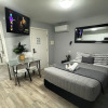 Отель Foundry Apartments, фото 5