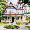 Отель Gillis Grier Bed & Breakfast, фото 14