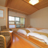 Отель Hokuriku Fukui Awara Onsen Mimatsu, фото 2
