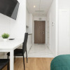 Отель Studio Kasprzaka With Parking by Renters, фото 23