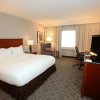 Отель DoubleTree by Hilton Hotel Boston - Westborough, фото 25