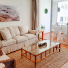 Отель Coast Apartment,5 People,Wifi,150 Metres Sea, фото 2