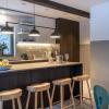 Отель Design Chalet Kauz, фото 5