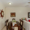 Отель Casa Villagio Santa Mônica - Casa com piscina na Praia de Martim de Sá, Caraguatatuba, фото 7