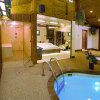 Отель Sybaris Pool Suites, фото 16