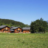 Отель Nemea Chalets Bois de Champelle, фото 28