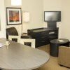 Отель Candlewood Suites Houston At Citycentre Energy Corridor(Ex.Candlewood Suites Houston Town And Countr, фото 16