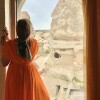 Отель Goreme Suites, фото 32