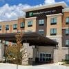 Отель Holiday Inn Express & Suites Ft. Smith Airport, an IHG Hotel, фото 1