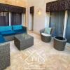 Отель TAJ HOME, exotic ground 2 bedroom, pool, Scarab, фото 16