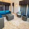 Отель TAJ HOME, exotic ground 2 bedroom, pool, Scarab, фото 15