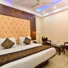 Отель Revels Plum Hotel At New Delhi Railway Station, фото 17