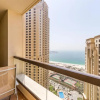 Отель Keysplease 2 B/R Seaview Bach Apt, Murjan JBR, фото 3