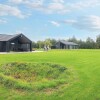 Отель 12 Person Holiday Home in Idestrup, фото 22