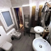 Отель Fegina Deluxe 3 Bedrooms 3 Bathrooms, фото 35