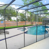 Отель Gated, Close to Disney, Private Pool & Spa, фото 18