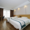 Отель City Comfort Inn(Guilin Municipal Goverment Flying Tiger Park Store), фото 10