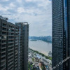 Отель Luke Yiju Designer Hotel (Chongqing Nanbin Road Yangtze River Ropeway), фото 5