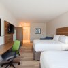 Отель Holiday Inn Express & Suites Corona, фото 31