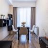 Отель Serviced Apartment 1 Bedroom 1 Bathroom Bakuriani, фото 8