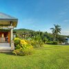 Отель Taveuni Island Resort And Spa, фото 4